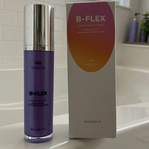 Maelys B-Flex lift & firm arm cream 3.38 fl Oz New